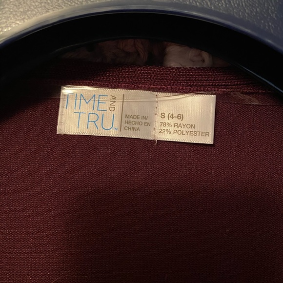 Bundle of 2 cardigan sweaters! - Picture 8 of 8